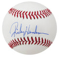 Rickey Henderson Signed Rawlings Official MLB Baseball (Steiner Sports) - HENBSB103 - Rickey Henderson Signed Rawlings Official MLB Baseball (Steiner Sports) product image
