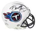 Derrick Henry Signed Tennessee Titans Riddell Speed Mini Helmet (PSA/DNA) - HENMIN301 - Derrick Henry Signed Tennessee Titans Riddell Speed Mini Helmet (PSA/DNA) product image