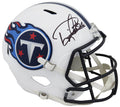 Derrick Henry Signed Tennessee Titans Riddell Full Size Speed Replica Helmet (Beckett) - HENREP312 - Derrick Henry Signed Tennessee Titans Riddell Full Size Speed Replica Helmet (Beckett) product image