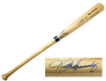 Keith Hernandez Signed Rawlings Big Stick Blonde Baseball Bat - HERBAT100 - Keith Hernandez Signed Rawlings Big Stick Blonde Baseball Bat product image