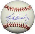 Keith Hernandez Signed Rawlings Official MLB Baseball - HERBSB120 - Keith Hernandez Signed Rawlings Official MLB Baseball product image