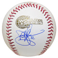Dustin Hermanson Signed Rawlings Official 2005 World Series (Chicago White Sox) Baseball - HERBSB135 - Dustin Hermanson Signed Rawlings Official 2005 World Series (Chicago White Sox) Baseball product image