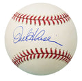 Orel Hershiser Signed Rawlings Official MLB Baseball - HERBSB140 - Orel Hershiser Signed Rawlings Official MLB Baseball product image