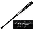 Jason Heyward Signed Rawlings Pro Black Baseball Bat - HEYBAT101 - Jason Heyward Signed Rawlings Pro Black Baseball Bat product image