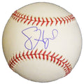 Jason Heyward Signed Rawlings MLB Baseball - HEYBSB100 - Jason Heyward Signed Rawlings MLB Baseball product image