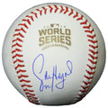 Jason Heyward Signed Rawlings Official 2016 World Series Baseball - HEYBSB101 - Jason Heyward Signed Rawlings Official 2016 World Series Baseball product image