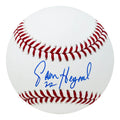 Jason Heyward Signed Rawlings Official MLB Baseball - HEYBSB104 - Jason Heyward Signed Rawlings Official MLB Baseball product image
