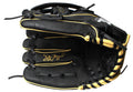 Jason Heyward Signed Wilson Black Lefty Fielders Baseball Glove - HEYGLV100 - Jason Heyward Signed Wilson Black Lefty Fielders Baseball Glove product image