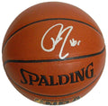 Roy Hibbert Signed Spalding Indoor/Outdoor Basketball - HIBBSK200 - Roy Hibbert Signed Spalding Indoor/Outdoor Basketball product image