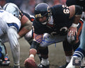 Jay Hilgenberg Signed Chicago Bears 8x10 Photo - HIL08P311 - Jay Hilgenberg Signed Chicago Bears 8x10 Photo product image