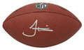 Tyreek Hill Signed Wilson Limited F/S NFL Football - HILFTB321 - Tyreek Hill Signed Wilson Limited F/S NFL Football product image