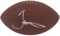 Tyreek Hill Signed Wilson Super Grip F/S NFL Football - HILFTB325 - Tyreek Hill Signed Wilson Super Grip F/S NFL Football product image