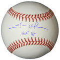 Trevor Hoffman Signed Rawlings Official MLB Baseball w/HOF'18 - HOFBSB100 - Trevor Hoffman Signed Rawlings Official MLB Baseball w/HOF'18 product image
