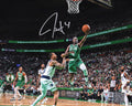 Jrue Holiday Signed Boston Celtics 2024 NBA Finals Action 8x10 Photo - (Fanatics) - HOL08P200 - Jrue Holiday Signed Boston Celtics 2024 NBA Finals Action 8x10 Photo - (Fanatics) product image