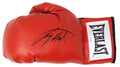 Larry Holmes Signed Everlast Red Boxing Glove (JSA) - HOLGLV506 - Larry Holmes Signed Everlast Red Boxing Glove (JSA) product image