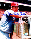 Frank Howard Signed Washington Senators 8x10 Photo w/Hondo - HOW08P116 - Frank Howard Signed Washington Senators 8x10 Photo w/Hondo product image