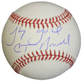 C. Thomas Howell Signed Rawlings Official MLB Baseball w/Stay Gold - HOWBSB500 - C. Thomas Howell Signed Rawlings Official MLB Baseball w/Stay Gold product image