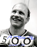 Bobby Hull Signed Head Shot 8x10 Photo w/HOF 1983 - HUL08P426 - Bobby Hull Signed Head Shot 8x10 Photo w/HOF 1983 product image
