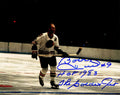 Bobby Hull Signed Chicago Blackhawks 8x10 Photo w/HOF 1983, The Golden Jet - HUL08P431 - Bobby Hull Signed Chicago Blackhawks 8x10 Photo w/HOF 1983, The Golden Jet product image