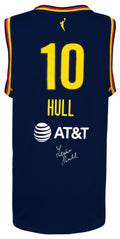 Lexie Hull Signed Indiana Fever Replica WNBA Basketball Jersey - HULJRY201 - Lexie Hull Signed Indiana Fever Replica WNBA Basketball Jersey product image