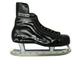 Bobby Hull Signed Bobby Hull Golden Jet Ice Skate w/The Golden Jet - HULSKA401 - Bobby Hull Signed Bobby Hull Golden Jet Ice Skate w/The Golden Jet product image