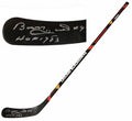 Bobby Hull Signed Chicago Blackhawks Logo 48 Inch Full Size Hockey Stick w/HOF 1983 - HULSTK402 - Bobby Hull Signed Chicago Blackhawks Logo 48 Inch Full Size Hockey Stick w/HOF 1983 product image