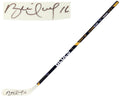 Brett Hull Signed St. Louis Blues Logo 48 Inch Full Size Hockey Stick - HULSTK478 - Brett Hull Signed St. Louis Blues Logo 48 Inch Full Size Hockey Stick product image