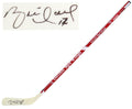 Brett Hull Signed Detroit Red Wings Logo 48 Inch Full Size Hockey Stick - HULSTK479 - Brett Hull Signed Detroit Red Wings Logo 48 Inch Full Size Hockey Stick product image