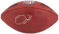 Jalen Hurts Signed Wilson Duke Official NFL Game Football (Beckett) - HURFTB311 - Jalen Hurts Signed Wilson Duke Official NFL Game Football (Beckett) product image