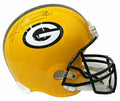Ha Ha Clinton Dix Signed Green Bay Packers Riddell Full Size Replica Helmet - CLIREP300 - Ha Ha Clinton Dix Signed Green Bay Packers Riddell Full Size Replica Helmet product image