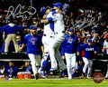Hector Rondon & Miguel Montero Dual Signed Chicago Cubs 2015 NLDS Celebration Hug 8x10 Photo - RON08P122 - Hector Rondon & Miguel Montero Dual Signed Chicago Cubs 2015 NLDS Celebration Hug 8x10 Photo product image