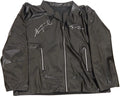 Henry Winkler Signed Black Costume Biker Jacket w/Fonz - WINJRY501 - Henry Winkler Signed Black Costume Biker Jacket w/Fonz product image