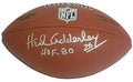 Herb Adderley Signed Wilson Limited Full Size NFL Football w/HOF'80 - ADDFTB300 - Herb Adderley Signed Wilson Limited Full Size NFL Football w/HOF'80 product image