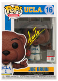 Nico Iamaleava Signed UCLA Joe Bruin NCAA Mascot Funko Pop Doll #16 - IAMFUN300 - Nico Iamaleava Signed UCLA Joe Bruin NCAA Mascot Funko Pop Doll #16 product image