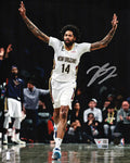 Brandon Ingram Signed New Orleans Pelicans Celebrating 8x10 Photo - (Fanatics) - ING08P200 - Brandon Ingram Signed New Orleans Pelicans Celebrating 8x10 Photo - (Fanatics) product image