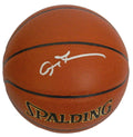 Allen Iverson Signed Spalding NBA Indoor/Outdoor Basketball - IVEBSK200 - Allen Iverson Signed Spalding NBA Indoor/Outdoor Basketball product image