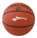 Allen Iverson Signed Spalding Game Series Replica NBA Basketball (PSA/DNA) - IVEBSK203 - Allen Iverson Signed Spalding Game Series Replica NBA Basketball (PSA/DNA) product image