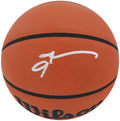 Allen Iverson Signed Wilson NBA Indoor/Outdoor Basketball - IVEBSK206 - Allen Iverson Signed Wilson NBA Indoor/Outdoor Basketball product image