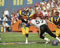 Rickey Jackson Signed Saints vs Rams 8x10 Photo - JAC08P328 - Rickey Jackson Signed Saints vs Rams 8x10 Photo product image