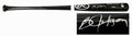 Bo Jackson Signed Rawlings Pro Black Baseball Bat - JACBAT101 - Bo Jackson Signed Rawlings Pro Black Baseball Bat product image