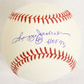 Reggie Jackson Signed Rawlings Official MLB Baseball w/HOF'93 - JACBSB102 - Reggie Jackson Signed Rawlings Official MLB Baseball w/HOF'93 product image