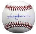 Reggie Jackson Signed Rawlings Official MLB Baseball - JACBSB103 - Reggie Jackson Signed Rawlings Official MLB Baseball product image