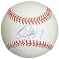 Bo Jackson Signed Rawlings Official MLB Baseball - JACBSB115 - Bo Jackson Signed Rawlings Official MLB Baseball product image
