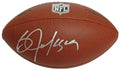 Bo Jackson Signed Wilson Limited Full Size NFL Football - JACFTB300 - Bo Jackson Signed Wilson Limited Full Size NFL Football product image