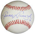 Jenna Jameson Signed Rawlings Official MLB Baseball - JAMBSB500 - Jenna Jameson Signed Rawlings Official MLB Baseball product image