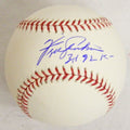 Fergie Jenkins Signed Official MLB Baseball w/3,192 K's - JENBSB103 - Fergie Jenkins Signed Official MLB Baseball w/3,192 K's product image