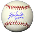 Fergie Jenkins Signed Rawlings Official MLB Baseball w/HOF'91 (Beckett) - JENBSB106 - Fergie Jenkins Signed Rawlings Official MLB Baseball w/HOF'91 (Beckett) product image