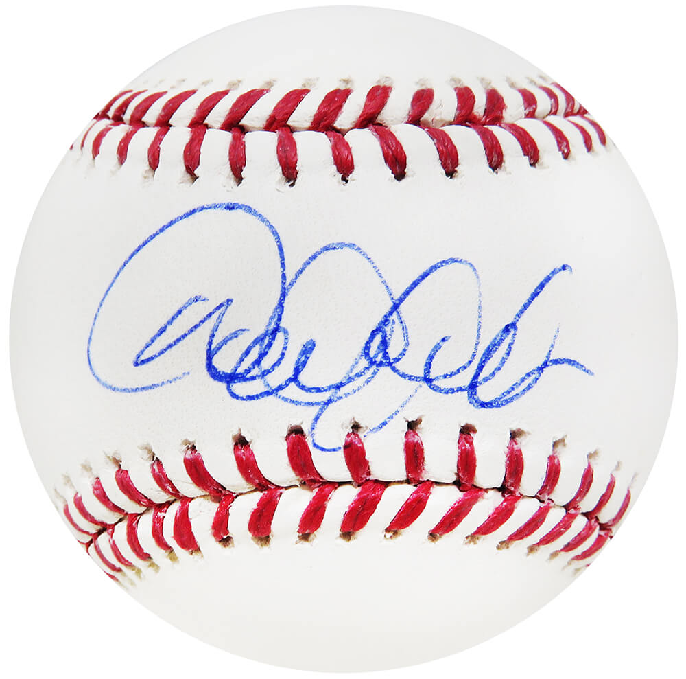 Derek Jeter Signed Rawlings Official MLB Baseball (MLB Holo) - JETBSB101 - Derek Jeter Signed Rawlings Official MLB Baseball (MLB Holo) product image