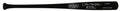 Howard Johnson Signed Louisville Slugger Pro Stock Black Baseball Bat w/2x All Star, 2x WS Champs - JOHBAT100 - Howard Johnson Signed Louisville Slugger Pro Stock Black Baseball Bat w/2x All Star, 2x WS Champs product image