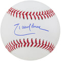 Randy Johnson Signed Rawlings Official MLB Baseball - JOHBSB100 - Randy Johnson Signed Rawlings Official MLB Baseball product image